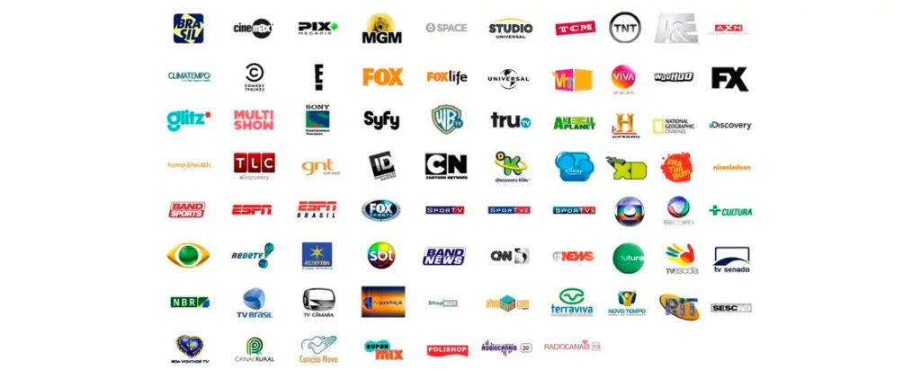 Lista Iptv